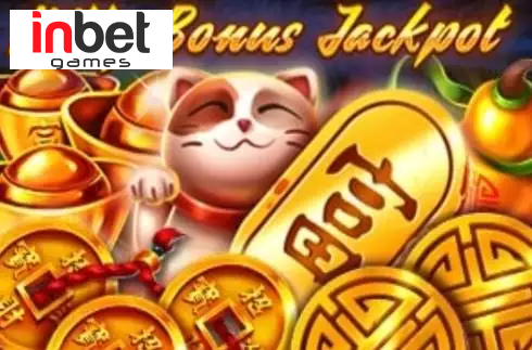 Kitty Bonus Jackpot